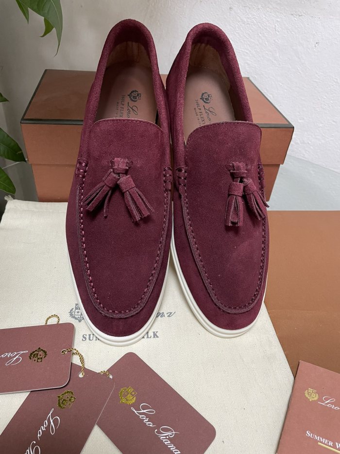 Loro Piana shoes 313