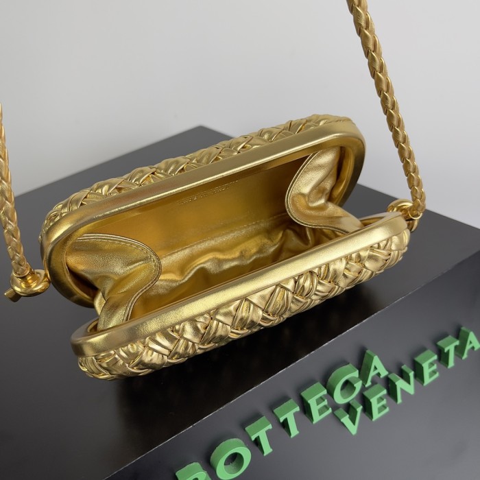 handbags Bottega Veneta 717623 size:20.5*6*12.5cm