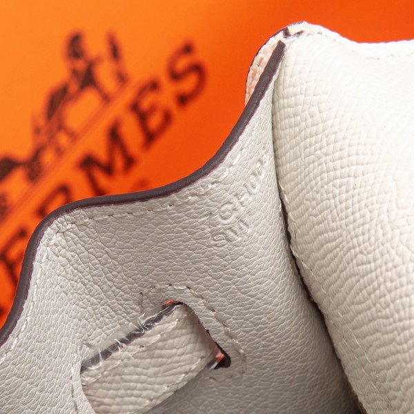  Handbags Hermes Kelly size:28 : 22 : 10 cm