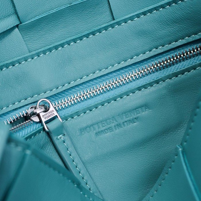handbags Bottega Veneta 6687# size:23*15*5cm