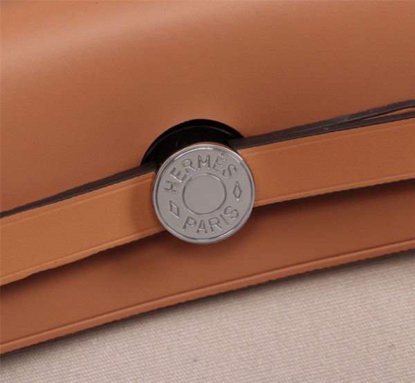  Handbags Hermes Cabag size:31 cm