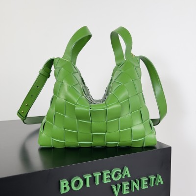 handbags Bottega Veneta 730327 size:28*21*16