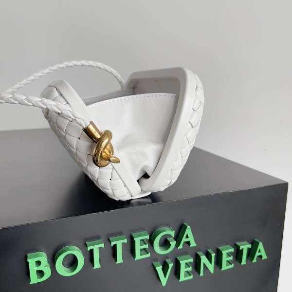 handbags Bottega Veneta 717623 size:20.5*6*12.5cm