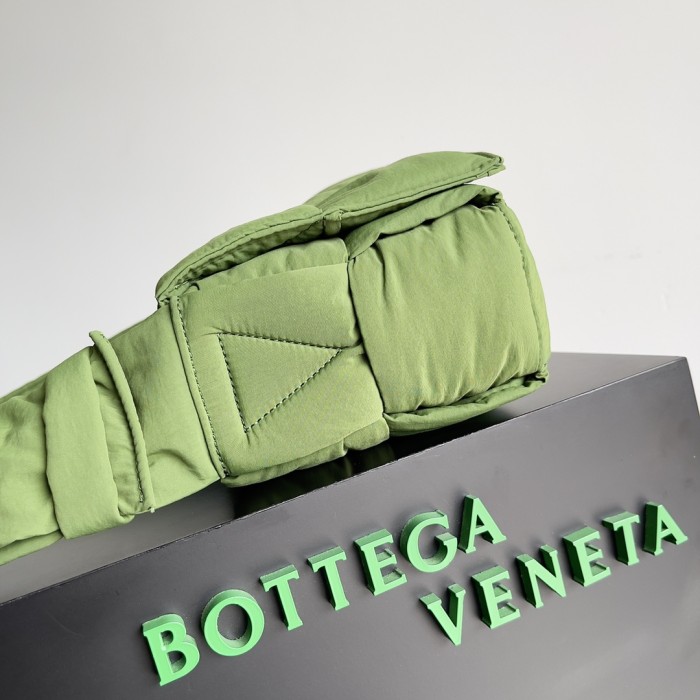 handbags Bottega Veneta 70390 size:24*14*10cm