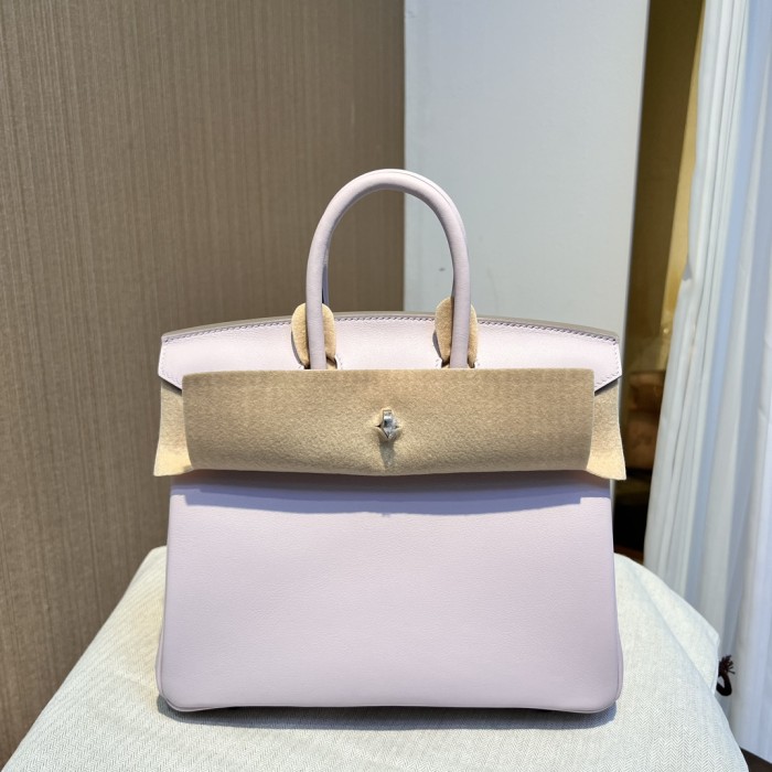  Handbags Hermes BK