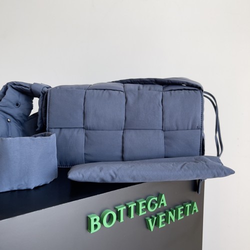 handbags Bottega Veneta 70390 size:24*14*10cm