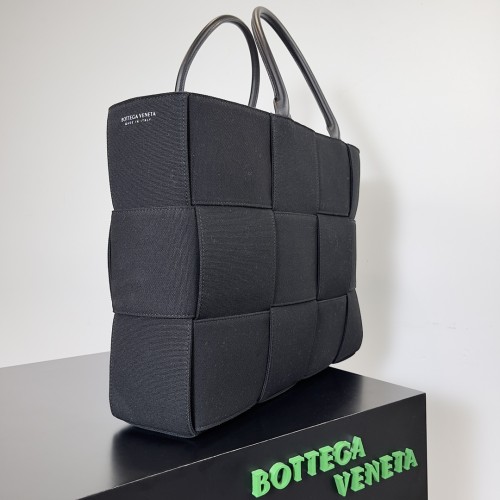 handbags Bottega Veneta 718401 size:47*13*33cm