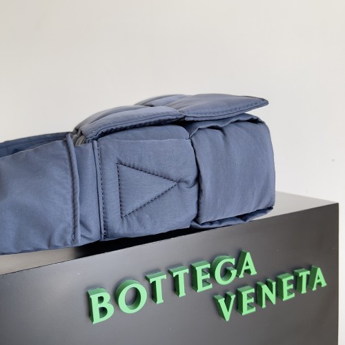 handbags Bottega Veneta 70390 size:24*14*10cm