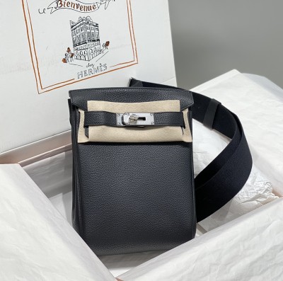  Handbags Hermes 𝐇𝐚𝐜 𝐚 𝐝𝐨𝐬 size:18x26x8 cm