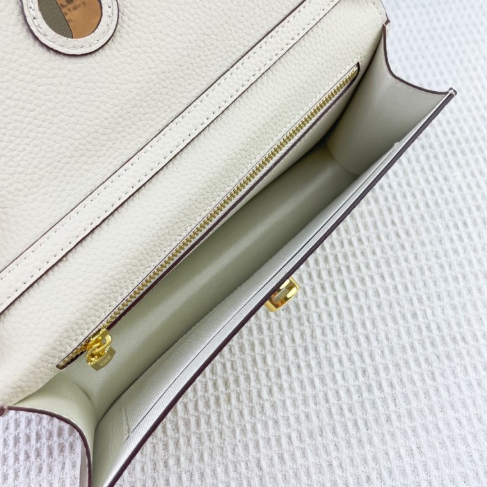  Handbags Hermes Togo 388-2 size:24*13.5*6 cm