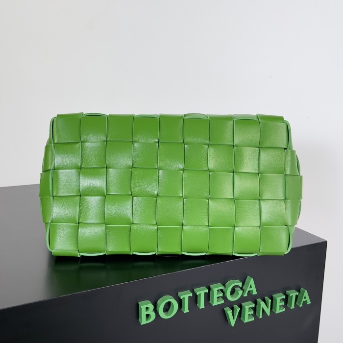 handbags Bottega Veneta 730327 size:28*21*16
