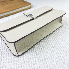  Handbags Hermes Togo 388-2 size:24*13.5*6 cm