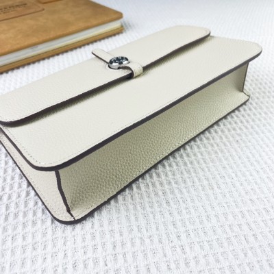  Handbags Hermes Togo 388-2 size:24*13.5*6 cm