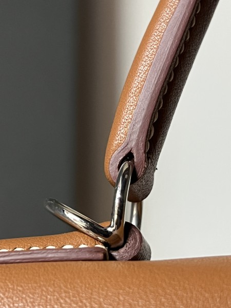  Handbags Hermes Lakis