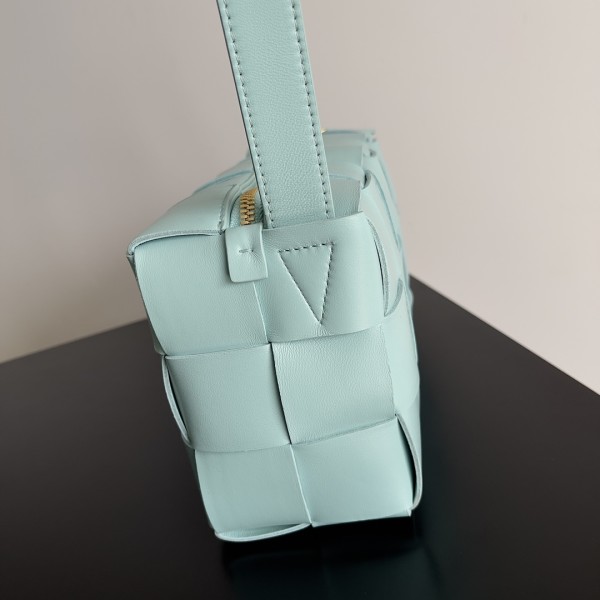 handbags Bottega Veneta 70390 size:24*14*10cm