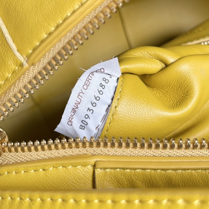 handbags Bottega Veneta 70390 size:24*14*10cm