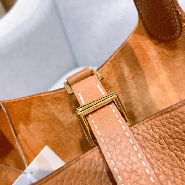  Handbags Hermes Picotin size:18 cm