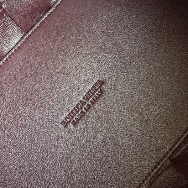 handbags Bottega Veneta 730327 size:28*21