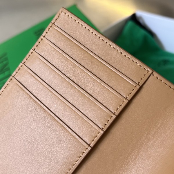 handbags Bottega Veneta 607482 size:13.3*9.5