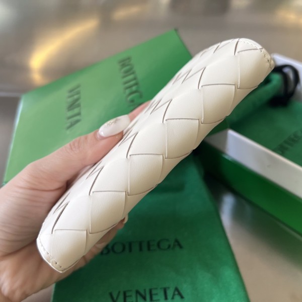 handbags Bottega Veneta 607482 size:13.3*9.5