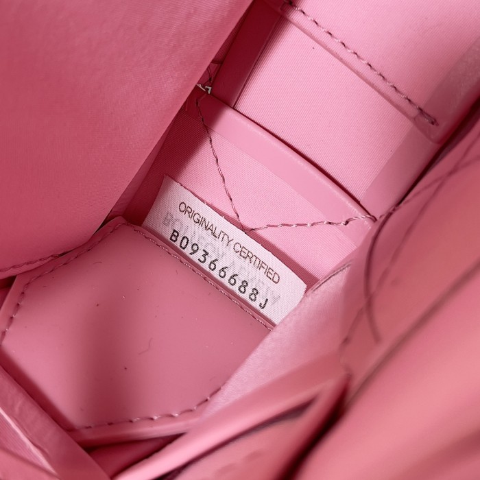 handbags Bottega Veneta 667298 size:23*15*5cm