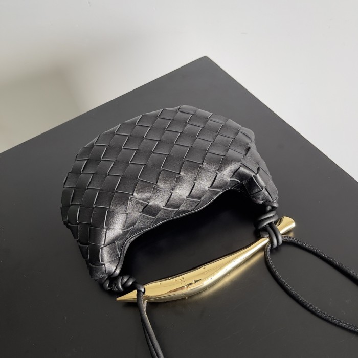 handbags Bottega Veneta 744267 size:20*12*2.5cm