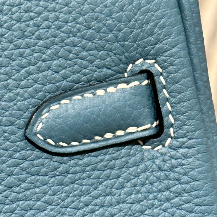  Handbags Hermes Birkin size:25 cm