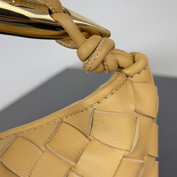 handbags Bottega Veneta 744267 size:20*12*2.5cm