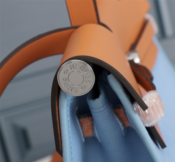  Handbags Hermes Cabag size:31 cm