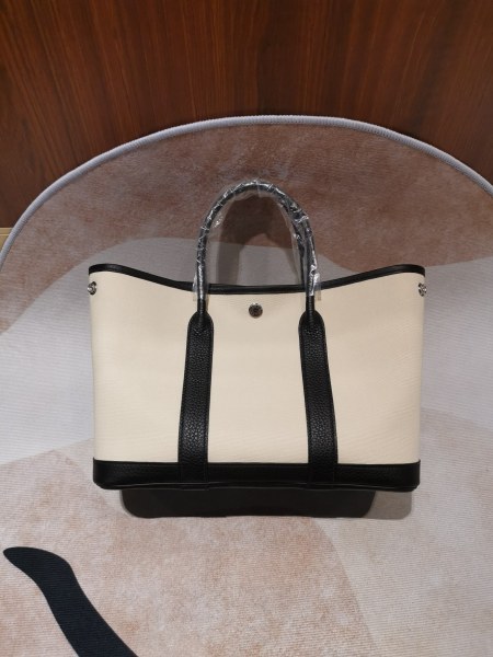  Handbags Hermes Graden party  size:30cm