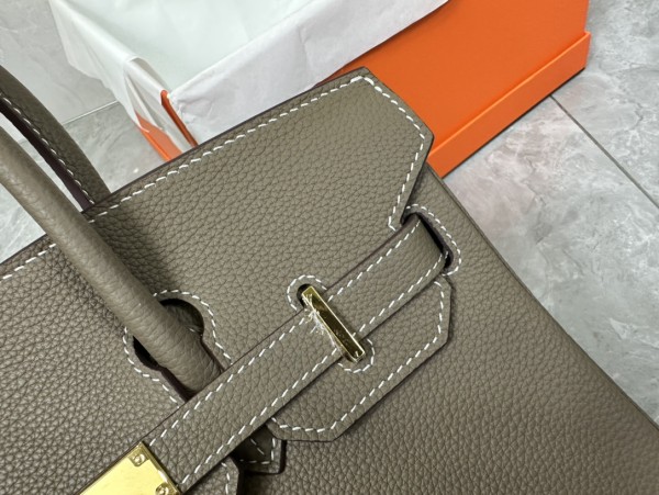  Handbags Hermes BK size:30 cm