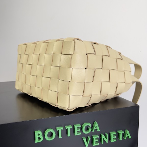 handbags Bottega Veneta 730327 size:28*21