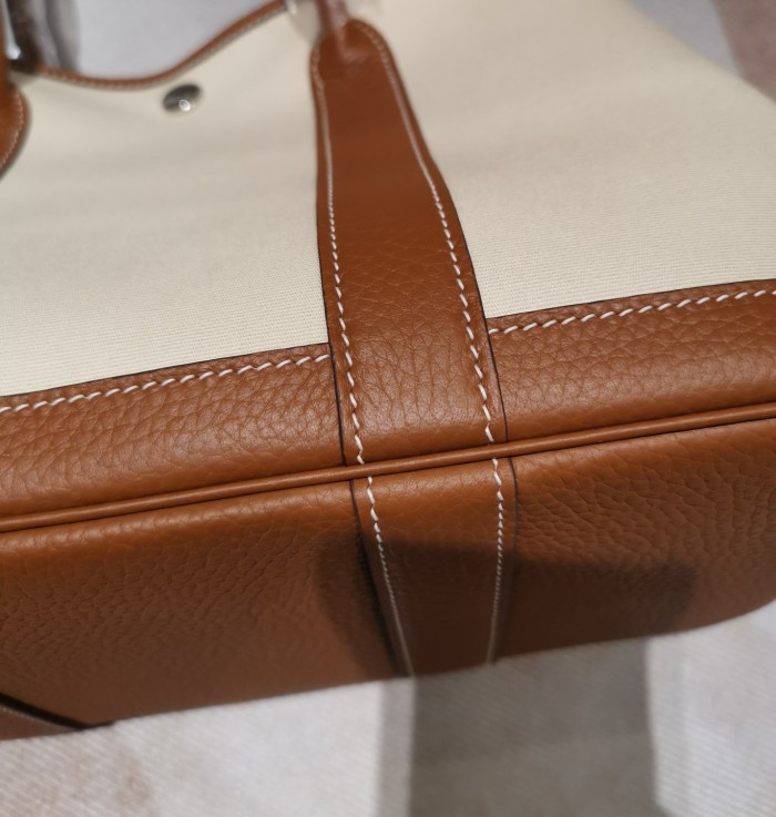  Handbags Hermes Graden party  size:30cm