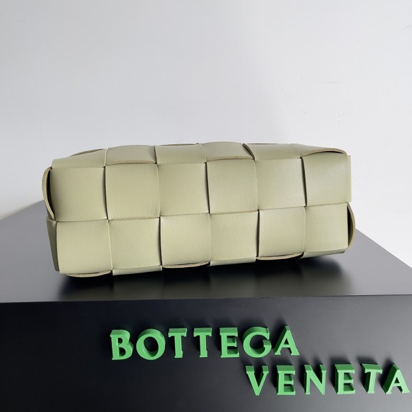 handbags Bottega Veneta 70390 size:24*14*10cm