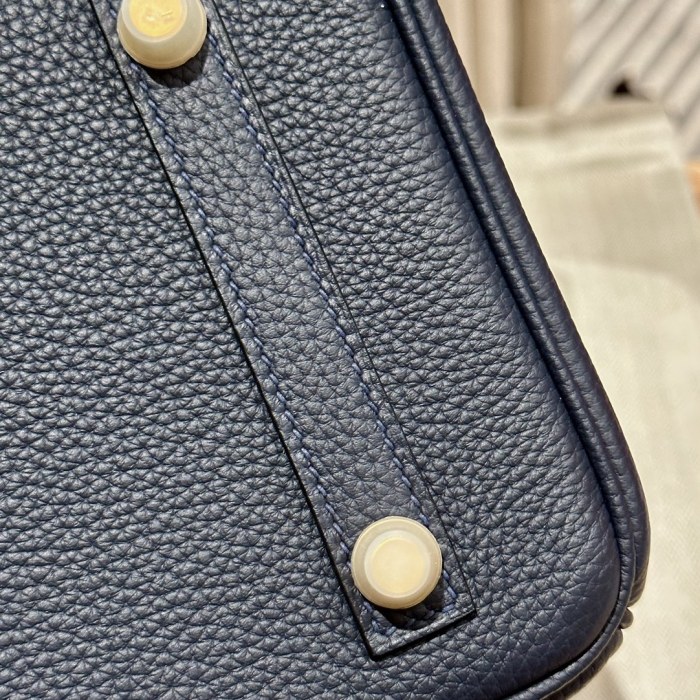  Handbags Hermes Birkin size:25 cm