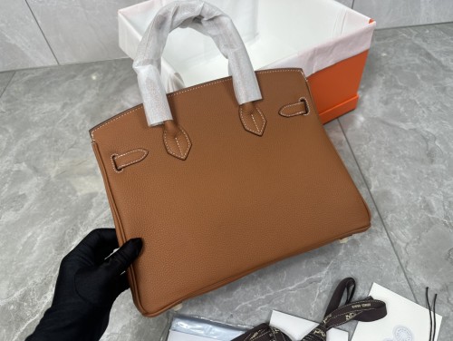  Handbags Hermes BK size:30 cm