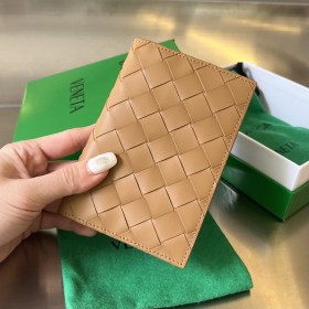 handbags Bottega Veneta 607482 size:13.3*9.5