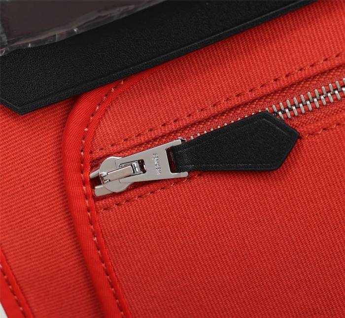  Handbags Hermes Cabag size:31 cm