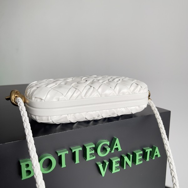handbags Bottega Veneta 717623 size:20.5*6*12.5cm