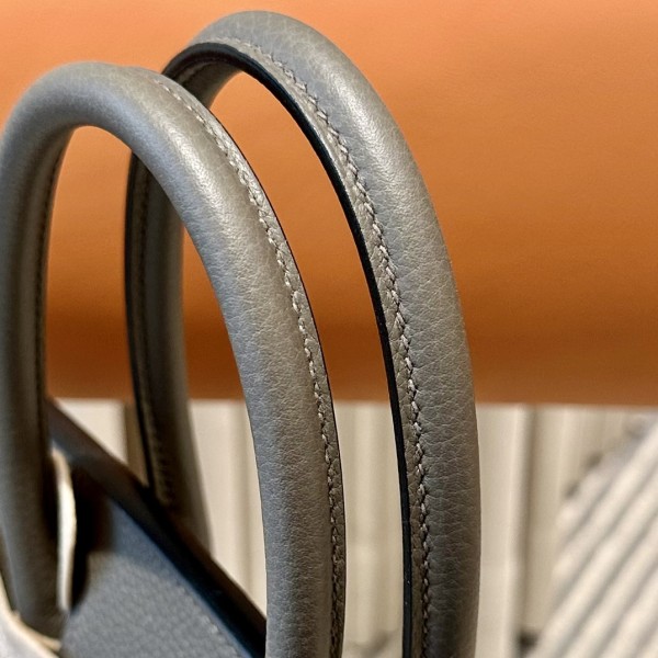  Handbags Hermes Birkin size:30 cm