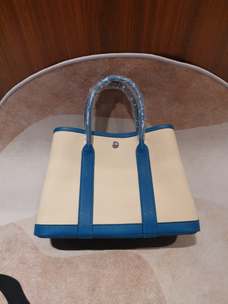  Handbags Hermes Graden party  size:30cm