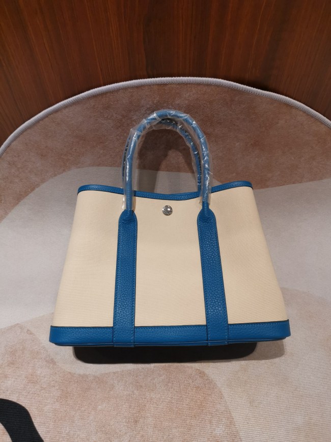  Handbags Hermes Graden party  size:30cm