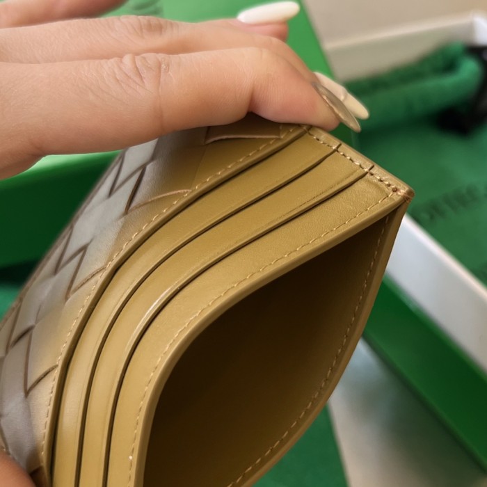 handbags Bottega Veneta 731956 size:10*8*0.5