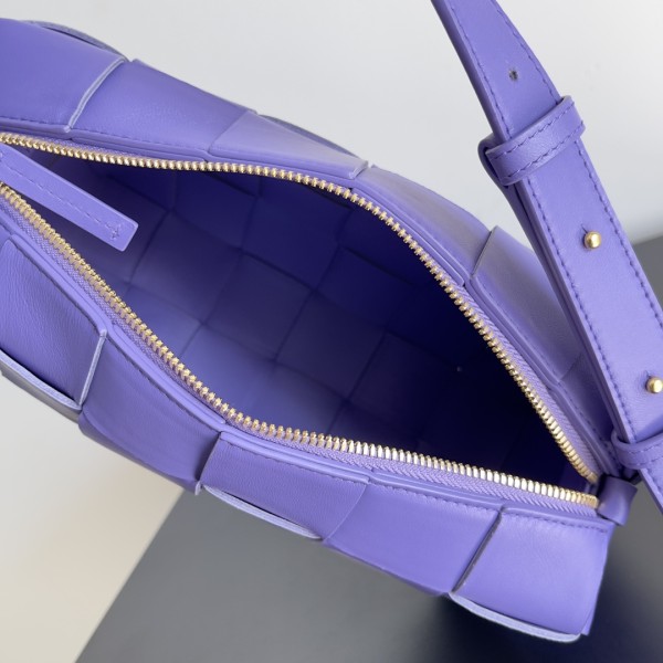 handbags Bottega Veneta 70390 size:24*14*10cm