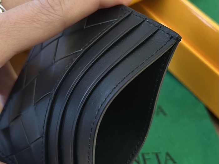 handbags Bottega Veneta 731956 size:10*8*0.5