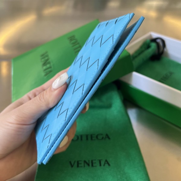 handbags Bottega Veneta 607482 size:13.3*9.5