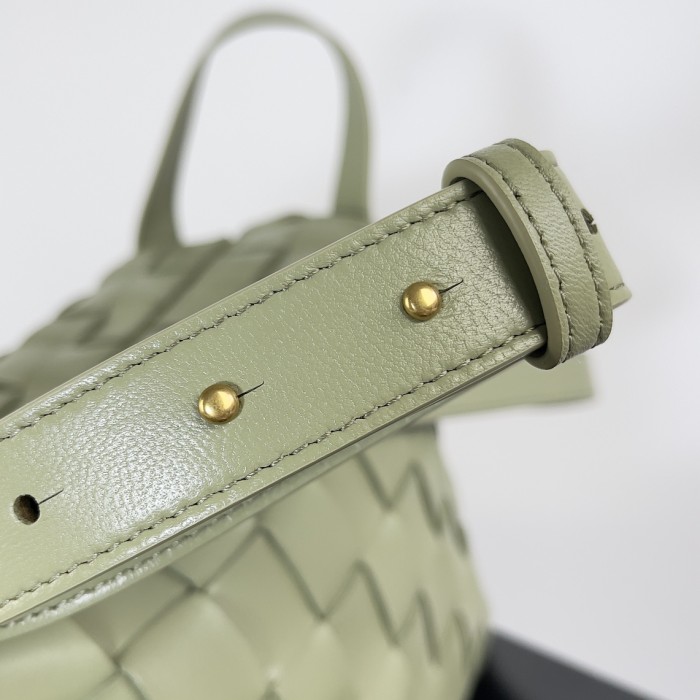 handbags Bottega Veneta 730327 size:28*21*16