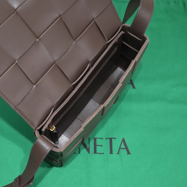 handbags Bottega Veneta 6687# size:23*15*5cm