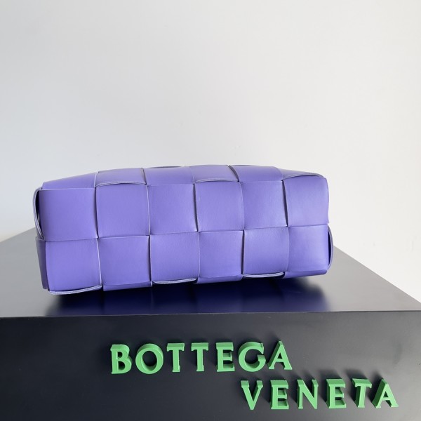handbags Bottega Veneta 70390 size:24*14*10cm