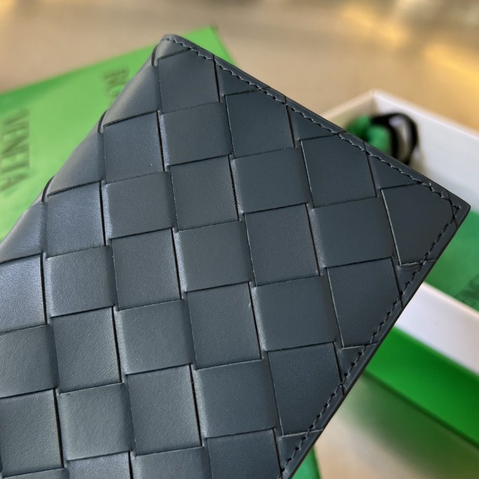 handbags Bottega Veneta 607482 size:13.3*9.5